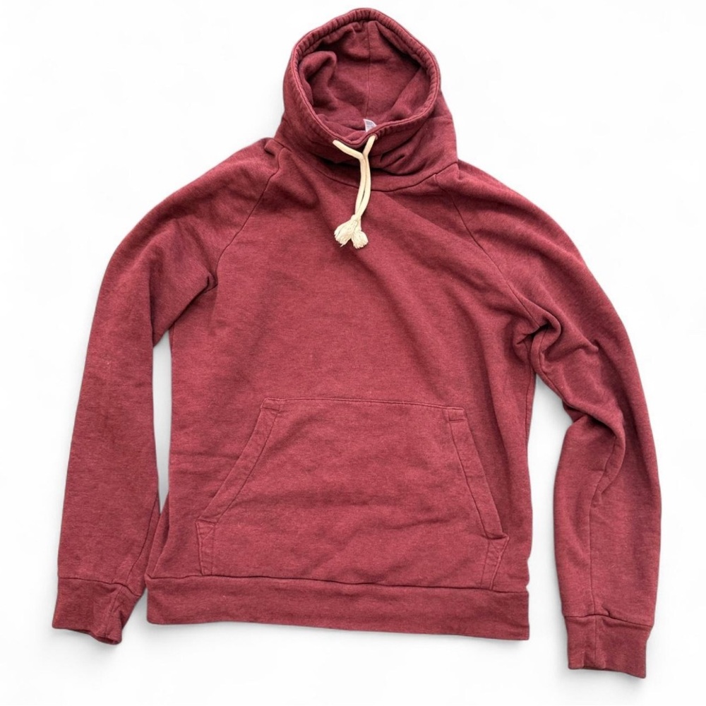 Unisex  Red Hoodie